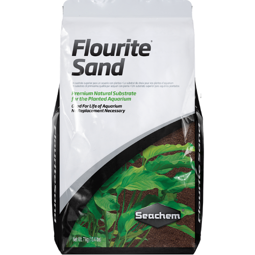 Seachem Flourite Sand 7kg