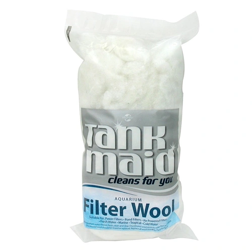 Tankmaid Fine Filter Wool Floss 225g
