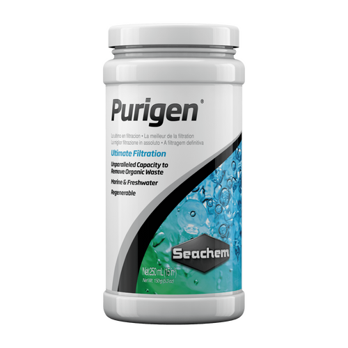 Seachem Purigen 250ml