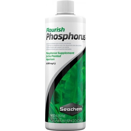 Seachem Flourish Phosphorus 500ml