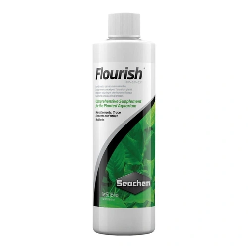 Seachem Flourish Excel 250ml
