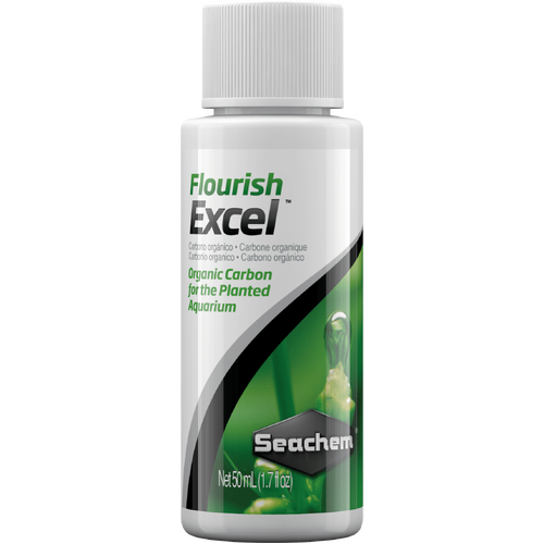 Seachem Flourish Excel 50ml