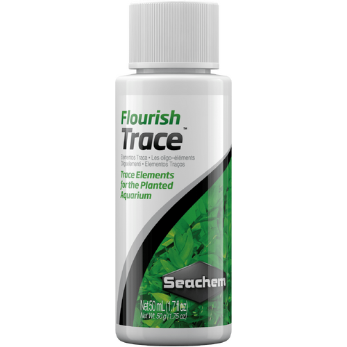 Seachem Flourish Trace 50ml