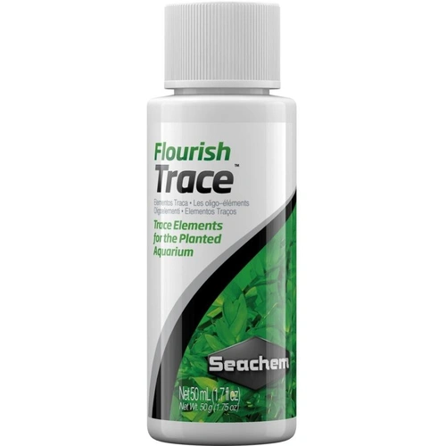 Seachem Flourish Trace 50ml