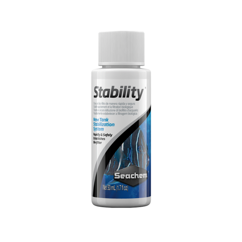 Seachem Stability 50ml