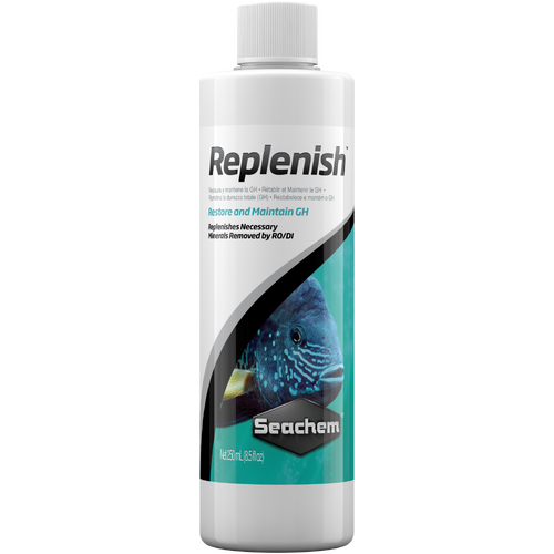 Seachem Replenish 250ml