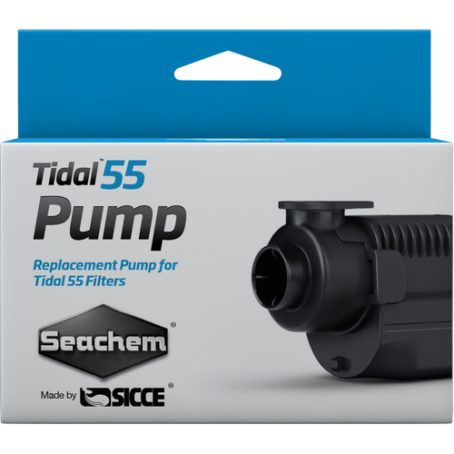 Seachem Tidal 55 Replacement Pump