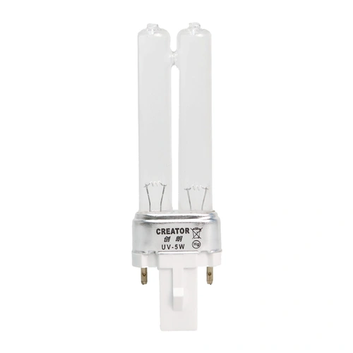 Biopro Kennis Hopar 5W UV Bulb Replacement Part (600 Internal Filter)