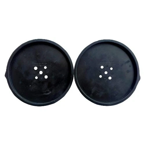 Hailea HAP-60 Aquarium Air Pump Blower Replacement Diaphragm Twin Pack