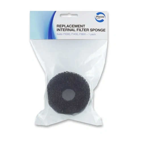 Pisces Internal Filter Sponge