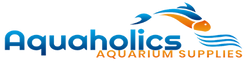 Aquaholics Online Aquarium Supplies Live Fish and Fishtank Plants