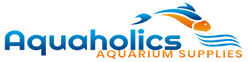 AQUAHOLICS AQUARIUM SUPPLIES